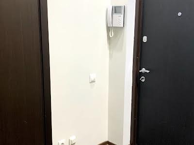 квартира за адресою Київ, Регенераторна вул., 4