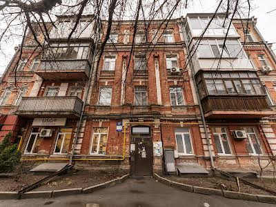 квартира за адресою Січових Стрільців вул. (Артема), 9-В