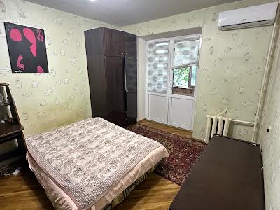 квартира за адресою Мазепи просп., 6