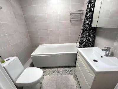 квартира за адресою Тираспольська вул., 60