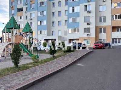 квартира за адресою Сергія Данченка вул., 32б