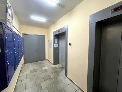 квартира за адресою Бориспільська вул., 26-К