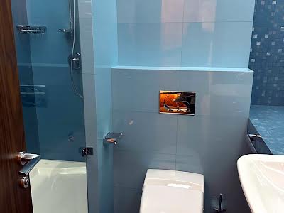 квартира за адресою Раїси Окіпної вул., 18