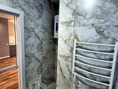 квартира по адресу Олеся Бердника ул., 1-В
