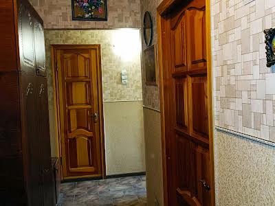 квартира по адресу Свободи, 32
