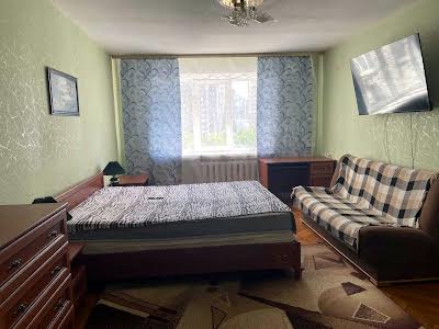 квартира по адресу Сортировочная ул., 4