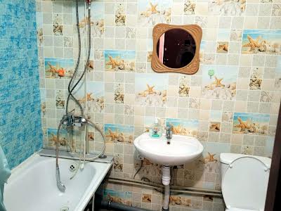 квартира за адресою Єлизавети Чавдар вул., 38