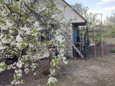 будинок за адресою смт. Баришівка, Провулок Військовий, 16