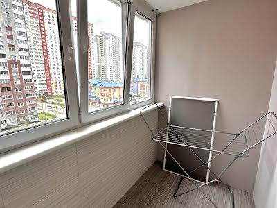 квартира по адресу Елизаветы Чавдар ул., 34
