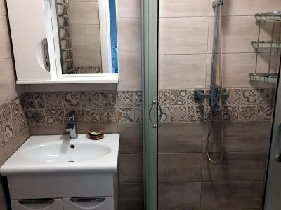 квартира по адресу Киев, Тулузы ул., 3