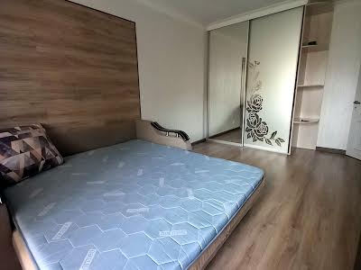 квартира по адресу Оноре де Бальзака ул., 92А