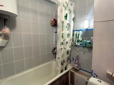 квартира по адресу Амвросия Бучмы бульв., 5/1