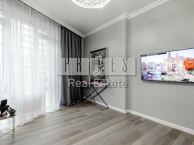 квартира за адресою Саперне Поле вул., 3