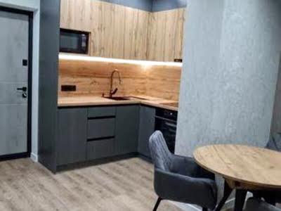 квартира по адресу Ревуцкого ул., 40Б