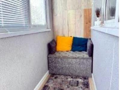 квартира по адресу Драгоманова ул., 10