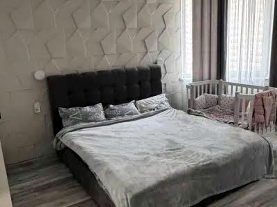 квартира за адресою Небесної Сотні просп. (Маршала Жукова), 111/2