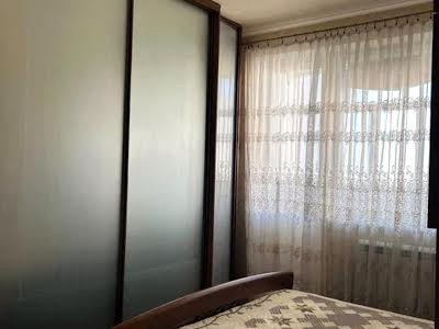квартира по адресу Олимпийская ул., 19