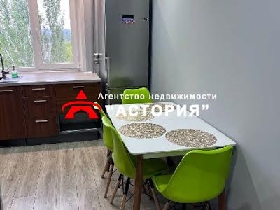 квартира за адресою Ювілейний просп., 17