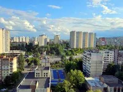квартира за адресою Європейського Союзу просп. (Правди), 10