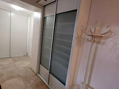квартира по адресу Святошинский пер., 2