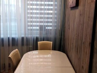 квартира за адресою Оболонський просп., 54
