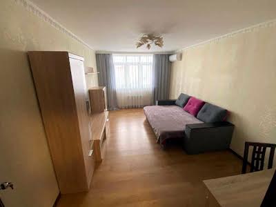 квартира по адресу Урловская ул., 23-Г