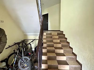 квартира по адресу Калинова ул., 7