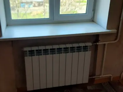 квартира по адресу Симиренко ул., 34