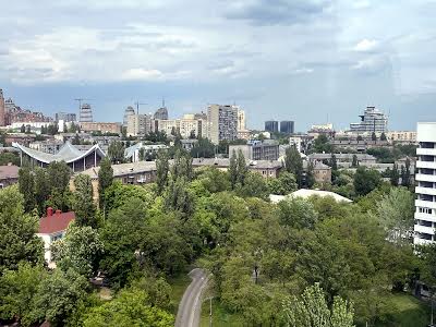 квартира по адресу Николая Михновского бульв. (Дружбы Народов), 14/16