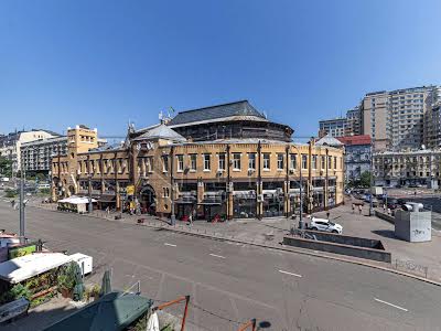 комерційна за адресою Басейна вул., 2