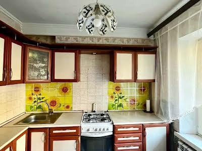 квартира за адресою Оболонський просп., 15