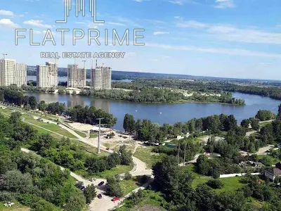 квартира за адресою Григорія Ващенка вул., 7