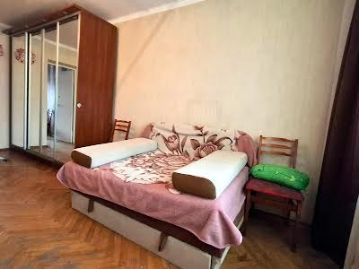 квартира за адресою Світлицького вул., 29
