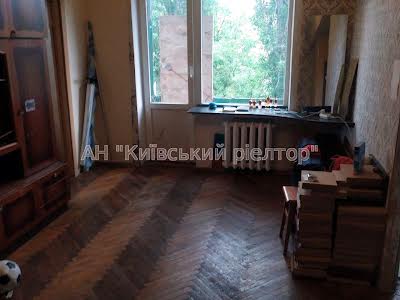 квартира за адресою Київ, Ольжича вул., 25