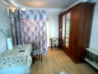 кімната за адресою Братиславська вул., 8