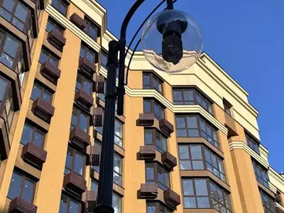квартира за адресою с. Новосілки, Миру вул., 6