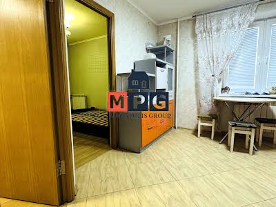 квартира за адресою 23 Серпня вул., 43