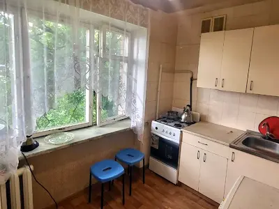 квартира по адресу Метрологическая ул., 14