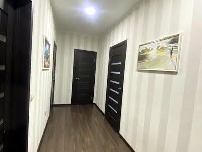 квартира по адресу Анны Ахматовой ул., 46