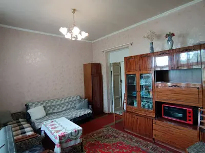 квартира за адресою Бойчукістів пров. (Ползунова), 3/5