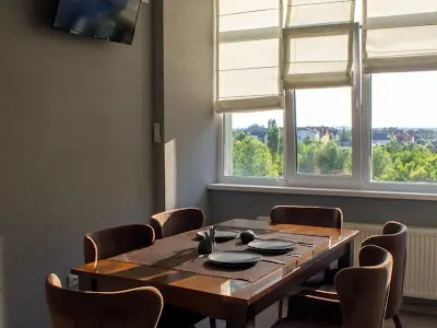квартира за адресою Юнацька вул., 19