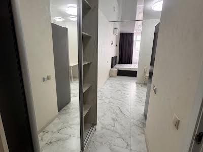 квартира за адресою Данила Щербаківського вул. (Щербакова), 52