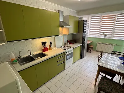 квартира за адресою Верховної Ради бульв., 19
