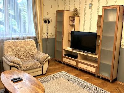 квартира по адресу Киев, Берестейский просп. (Победы), 30