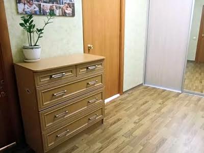 квартира по адресу Моторный пер., 9