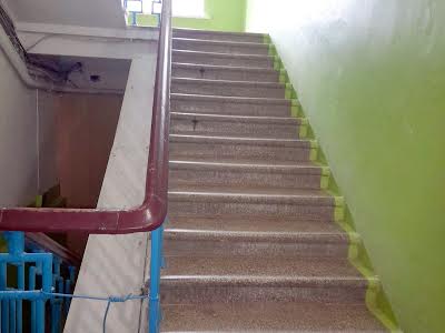 квартира по адресу Дарвіна ул., 10