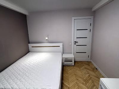 квартира по адресу Леся Курбаса просп., 15