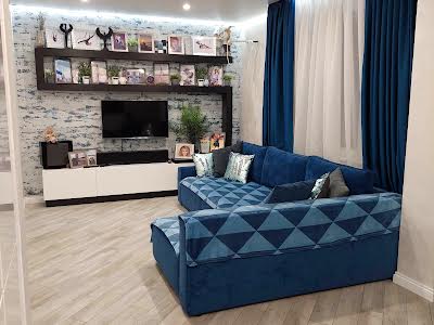 квартира за адресою Проспект Небесной Сотни, 111/1