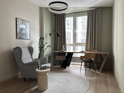 квартира за адресою Шолуденка вул., 30