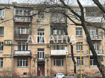 квартира за адресою Новосельського вул., 30